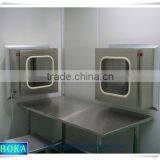 CE Approved Substance Steel Lab Furniture
