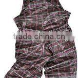 Rain Bib Pant thumbnail-1