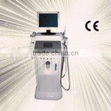 Stnad Style Super Real Oxygen Injection Jet Beauty Machine