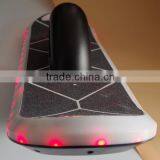 2016 New Style Unicycle One Wheel Scooter 1 Wheel Electric Skateboard thumbnail-5