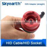 Temperature Controller 12v 35w Wiring Harness Controller Hid 1000w thumbnail-6