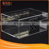 Professional Export Custom Shoe Case Acrylic Stand