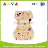 Alva New Pattern Summer Beach Style Swim Diaper Reusable Swimming Diaper thumbnail-4