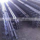 Corrugated Expansion Joint for Building