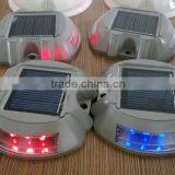 Cost-effective Solar Road Stud