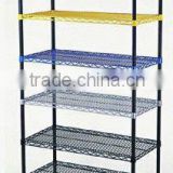 Wire Rack,seven level,powder coated,diferrent color