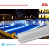 IP68 12w 1000mm CE & ROHS New Design led swimming pool light
