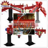 Competitive Price Foundry Machinery Resin Sand Mixer thumbnail-3