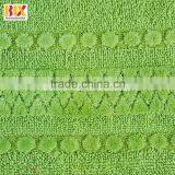 Cheap Wholesale 100% Cotton Hand Terry Towel, Green Color Towel thumbnail-4