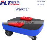 Hot Style Hands Free Walkcar With LED Wheel for New Arrival thumbnail-4