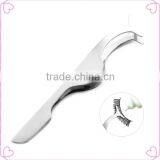 Personalized Custom Tweezers and Eyelash Extension Tweezers Holder thumbnail-1