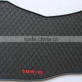 Original No Smell Anti-Slip Car Mats for BMW X5 thumbnail-2