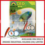 300G A4 Double-side High Glossy Waterproof Photo Paper