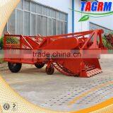 Multi-function Cassava Harvester Machines/low Price Two Row Cassava Harvesting Tool/cassava Harvesting Lorry for Sale thumbnail-2
