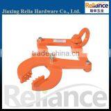 2.5 Ton Single Scissor Type Pallet Puller, Mini Pallet Puller