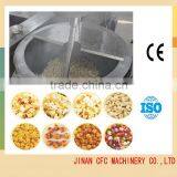 30kg/h Popcorn Machine/commercial Kettle Popcorn Machine/battery Operated Popcorn Machine