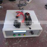 CRI700 Common Rail Injector Tester With Has a Large Adjusting Range in Parameters of Injection Driving Signal