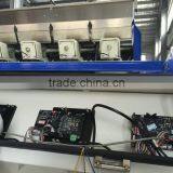 China Products Advanced Ccd Rice Color Sorter Novelty Products for Sell