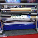 MEFU Factory Supply Double-side Laminating Film Machine, With Optional Cutter thumbnail-2