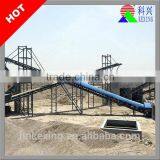 Good Belt Conveyor Price From China Manufacturer KEXING Heavy Industry Company