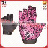 Wholesales Gym Gloves, Unique Design Rugby Gloves, Popular for All thumbnail-1