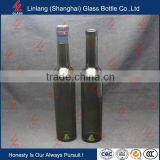 Finely Processed High Quality Dark Green 750ml Icewine Bottle thumbnail-2