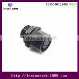 INST GOLD Plated Plug Mae Connector Metal Spring thumbnail-4