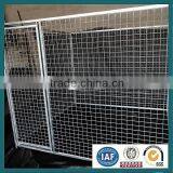 Cheap High Quality Hot-dipped Galvanized Dog Cage,dog Runs,dog Kennel for Sale (professional Manufacturer) thumbnail-4