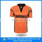 Espana Wholesale Mens Original Golf Polo Shirt thumbnail-1