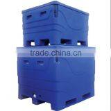 Rotomould Plastic Box for Fish, 1000L Large Ice Box thumbnail-6