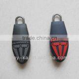 Jacket Zipper Slider