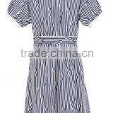 2016 Latest Design Girls Fancy Cotton Pyjamas thumbnail-5