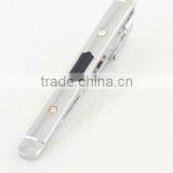 Fashion Tie Bar Metal Tie Clip Tie Pin