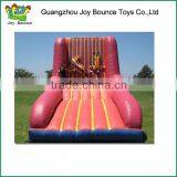 Hot Sale Cheap Inflatable Sports Wall Made in China thumbnail-1