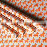 gift wrapping paper roll high quality bond paper gift wrapper for your reference