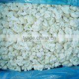 Factory Wholesale Frozen Cauliflower thumbnail-2