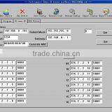4in1 Dvb s2 CI IP SPTS Multicast IRD (4 DVB-C RF In,4 CI,4 ASI+IP 32 SPTS Multicast UDP Out) thumbnail-5