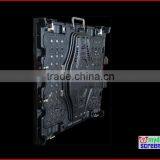 Rental Led Display Cabinet, Aluminum Die-casting, 640mm*640mm,indoor Usage, Design for P2.5,p5,p10 Led Module. thumbnail-5