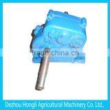 Gearbox Base for Tractors, Agricultural Machinery , Agricultural Machinery Parts, Gearbox thumbnail-6