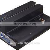 MR-500D Portable Fingerprint Scanner Device 5-in-1 for Vote and Election Device, EMV Card Reader Writer thumbnail-3