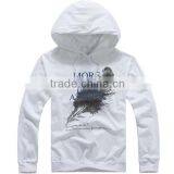 New ! 2014 Wholesale Cheap Hoodie for Men, Printed Cheap Hoodie for Men (lyh-0400046) thumbnail-4