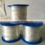 Beach Longline Backbone 330lb Nylon 1000m Japan Fishing Hooks 25pcs/1 Bag thumbnail-2