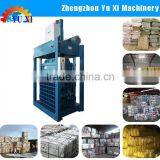 Hydraulic Waste Carboard/bottles/cloths Packaging Press Balers/baling Machine/bundling Machine Made in China thumbnail-3