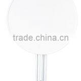 Factory Direct Folding Cocktail Table High Bar Table LED Design Bar Table Legs Quality Choice thumbnail-3