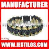 High Quality Charms for Paracord Bracelets Survival