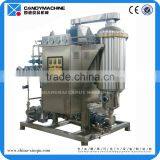 Stainless Steel 304 Vacuum Cooker for Hard Candy thumbnail-4