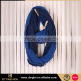 Custom design fluffy shawl scarf trendy style stock scarf