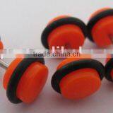 Ear Expander,Body Jewelry UV Cheater