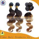 Factory Price Wholesale Natural Looking Pure Remy Virgin Brazilian Hair Quality Choice Supplier's Choice thumbnail-5