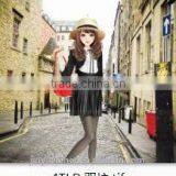 JRLP009 Computer Print 3D High Quality Pvc Synthetic &artifical Leather for Bag Wallpaper Guangzhou China Factory Dirtect Sell